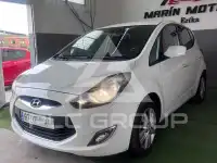 2014 Hyundai IX20