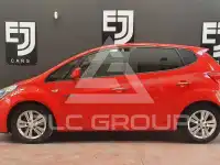 2014 Hyundai IX20