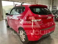 2014 Hyundai IX20