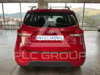 2014 Hyundai IX20