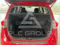 2014 Hyundai IX20
