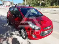 2014 Hyundai IX20