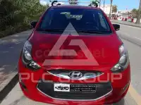 2014 Hyundai IX20