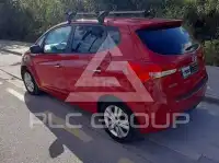 2014 Hyundai IX20