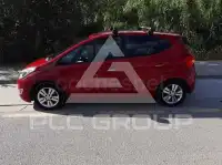 2014 Hyundai IX20