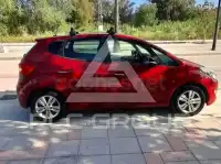 2014 Hyundai IX20
