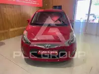 2014 Hyundai IX20