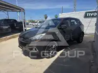 2014 Hyundai IX35