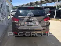 2014 Hyundai IX35