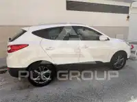2014 Hyundai IX35
