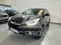 2014 Hyundai IX35