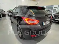 2014 Hyundai IX35