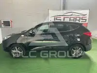 2014 Hyundai IX35