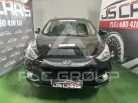 2014 Hyundai IX35