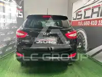 2014 Hyundai IX35