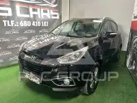 2014 Hyundai IX35