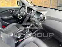 2014 Hyundai IX35