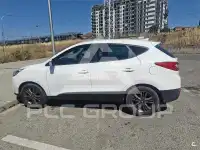 2014 Hyundai IX35