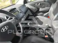 2014 Hyundai IX35