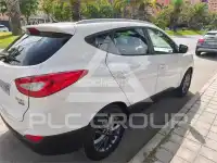 2014 Hyundai IX35