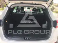 2014 Hyundai IX35