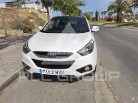 2014 Hyundai IX35
