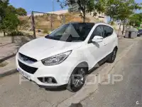 2014 Hyundai IX35
