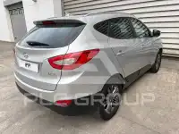 2014 Hyundai IX35