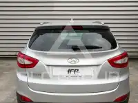 2014 Hyundai IX35