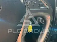 2014 Hyundai IX35