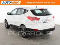 2014 Hyundai IX35