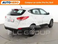 2014 Hyundai IX35