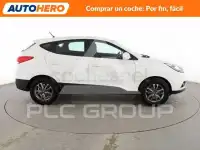 2014 Hyundai IX35