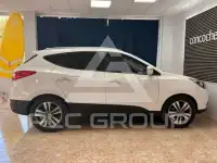 2014 Hyundai IX35