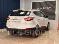 2014 Hyundai IX35