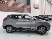 2014 Hyundai IX35