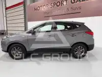 2014 Hyundai IX35