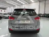 2014 Hyundai IX35