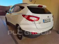 2014 Hyundai IX35