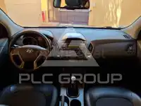 2014 Hyundai IX35