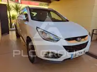 2014 Hyundai IX35