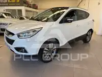 2014 Hyundai IX35