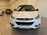 2014 Hyundai IX35