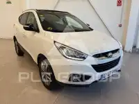 2014 Hyundai IX35