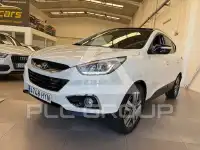 2014 Hyundai IX35