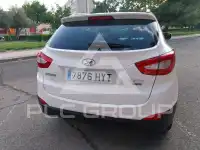 2014 Hyundai IX35