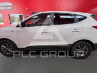 2014 Hyundai IX35