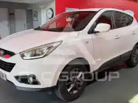 2014 Hyundai IX35