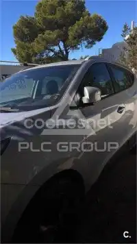 2014 Hyundai IX35