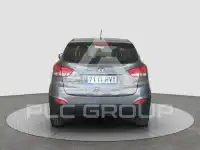 2014 Hyundai IX35